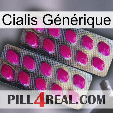 Cialis Générique 10